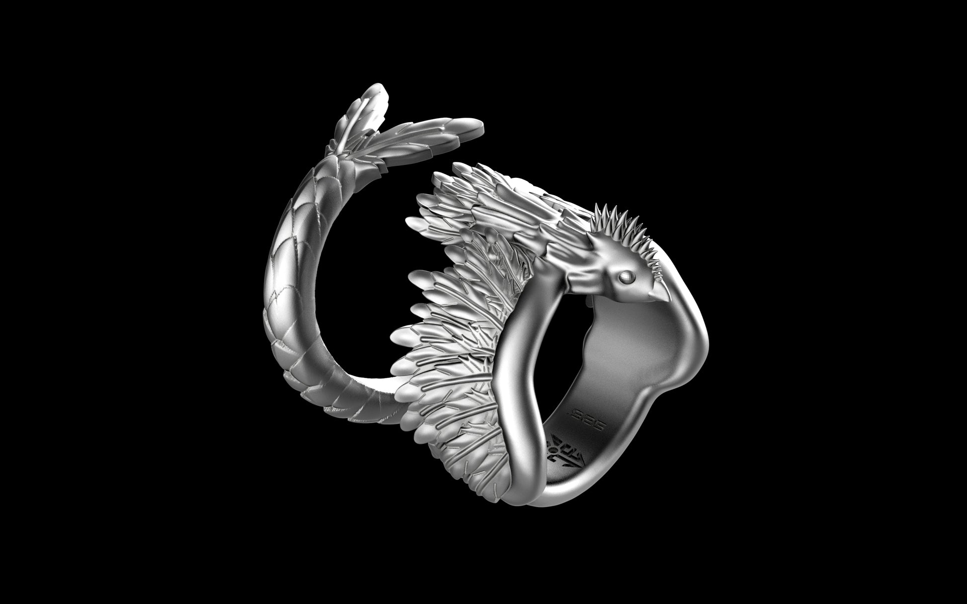 Custom Design Commission