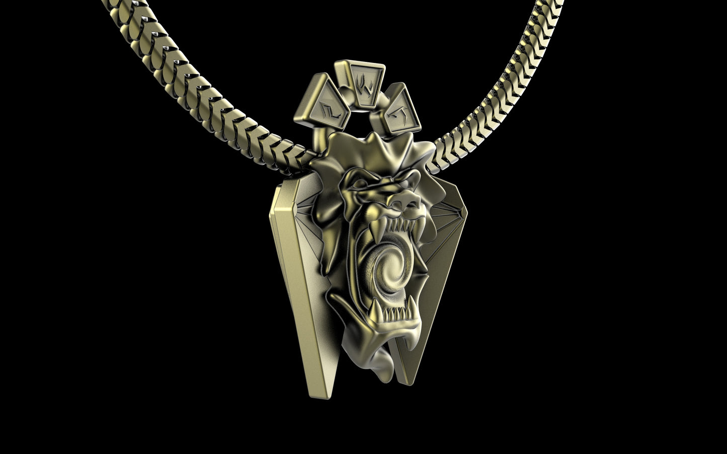 Custom Design Commission
