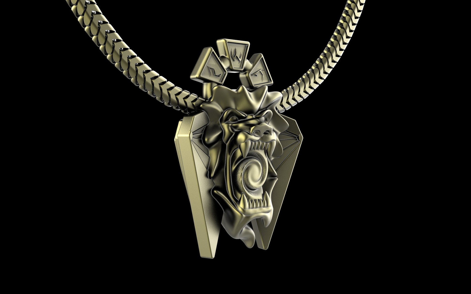 Custom Design Commission