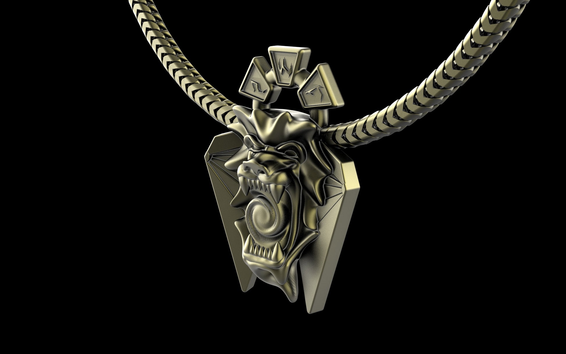 Custom Design Commission