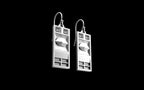Funktion One RES 5 Earrings