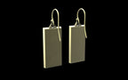 Funktion One RES 5 Earrings