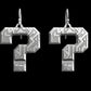 Tipper Music ? Earrings