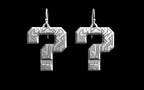 Tipper Music ? Earrings