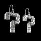 Tipper Music ? Earrings
