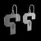 Tipper Music ? Earrings