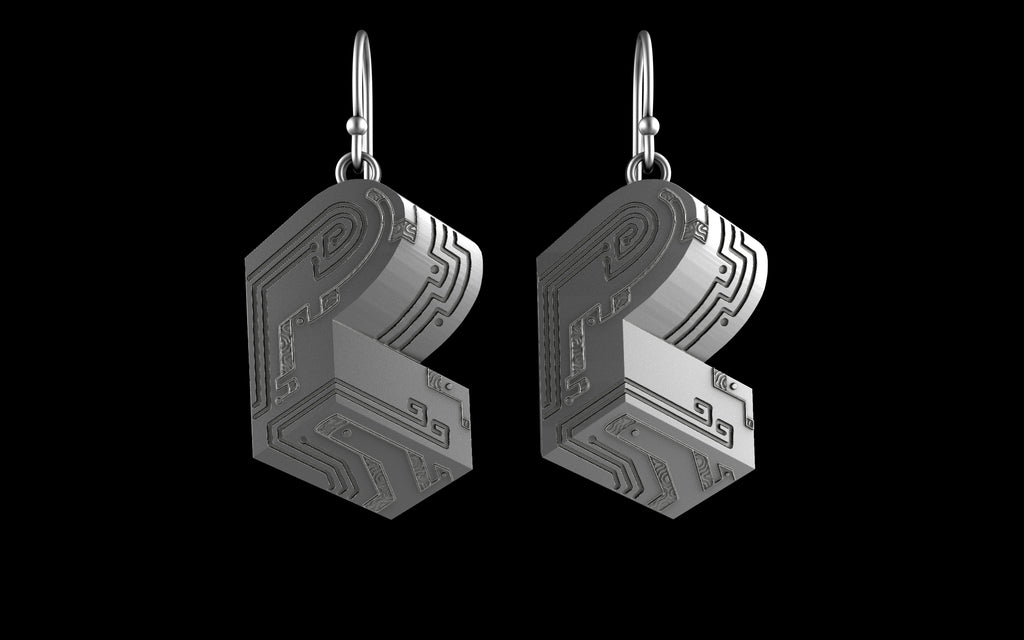 Pretty Lights Earrings