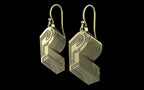 Pretty Lights Earrings
