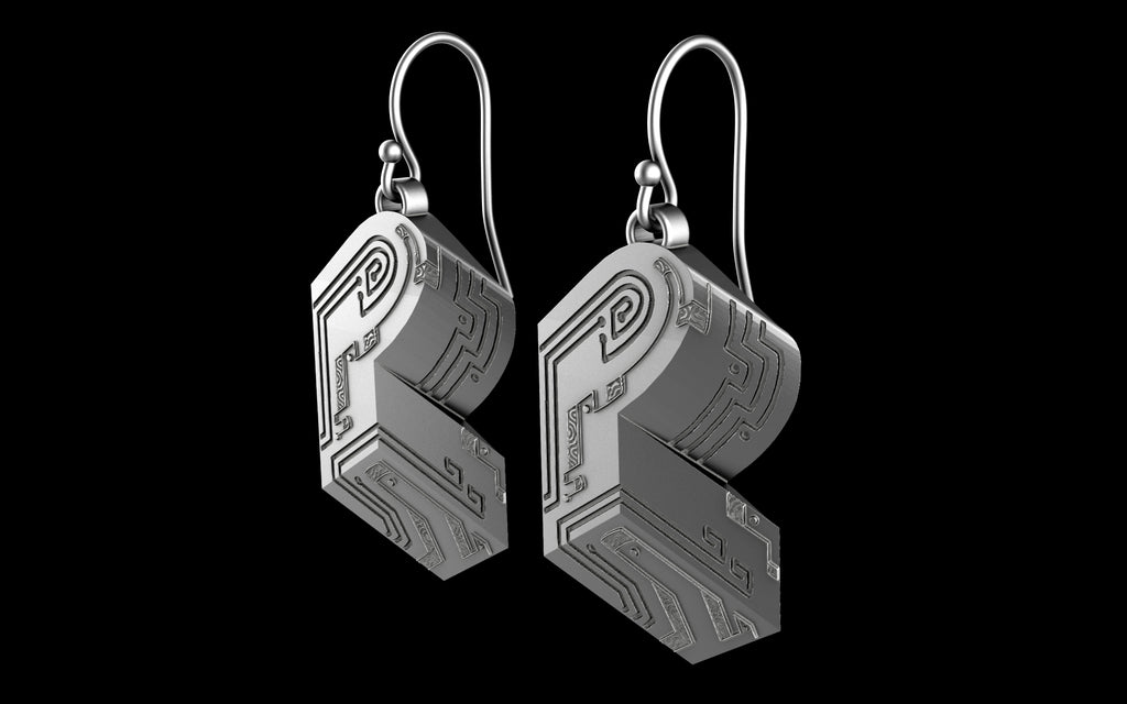 Pretty Lights Earrings