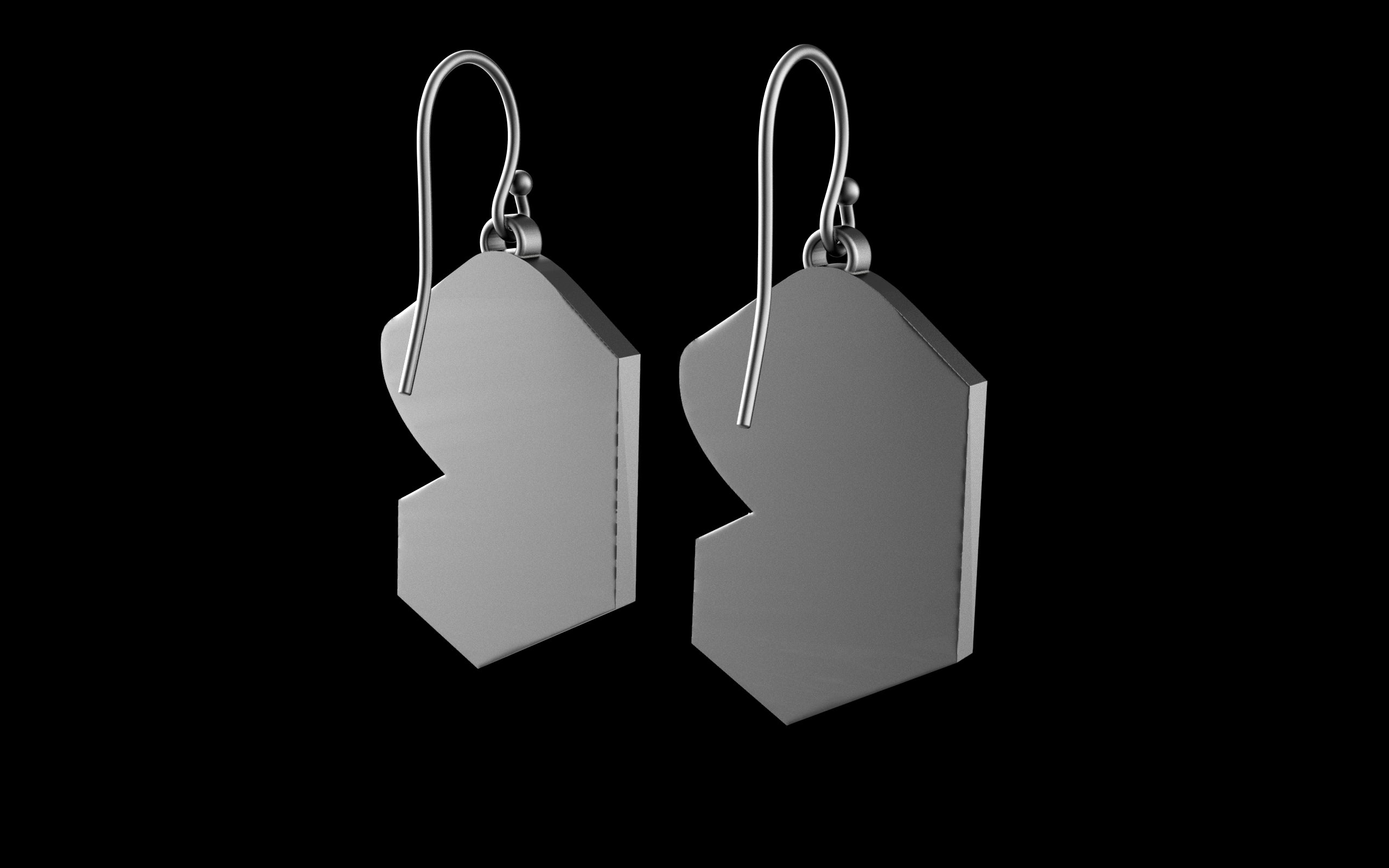 Pretty Lights Earrings