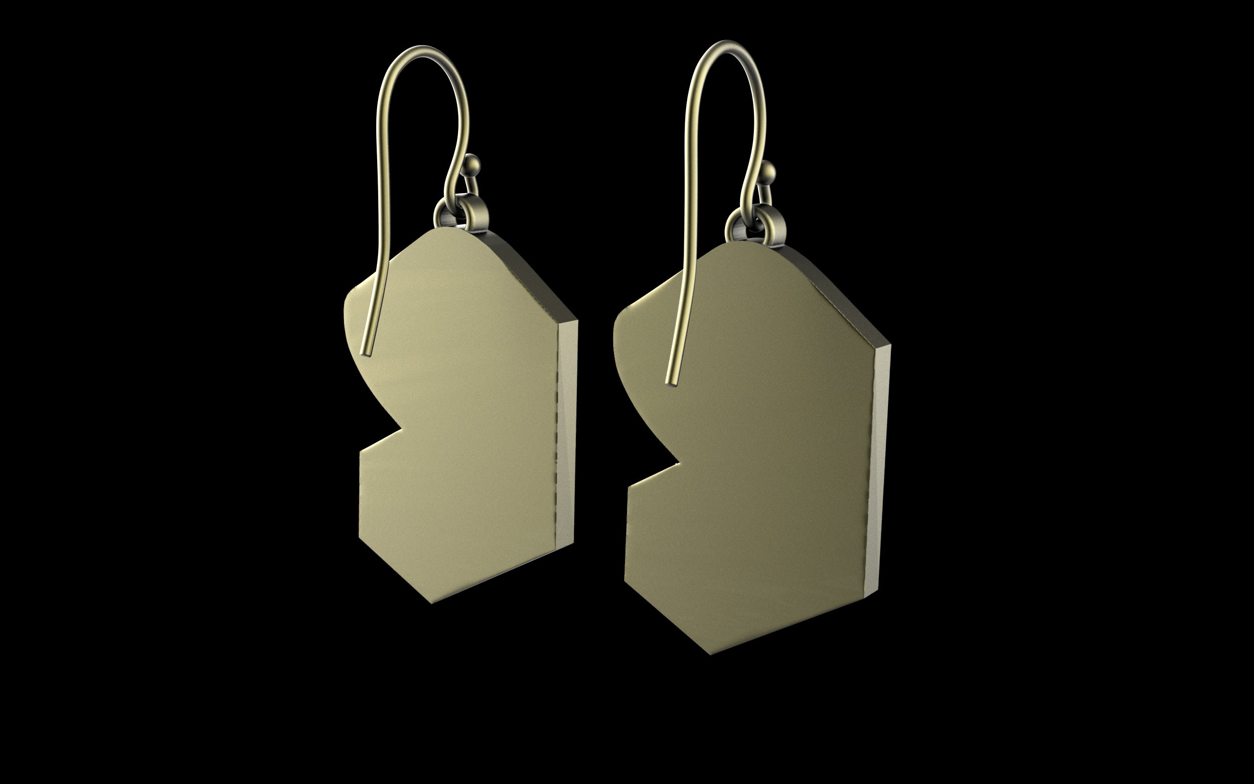 Pretty Lights Earrings