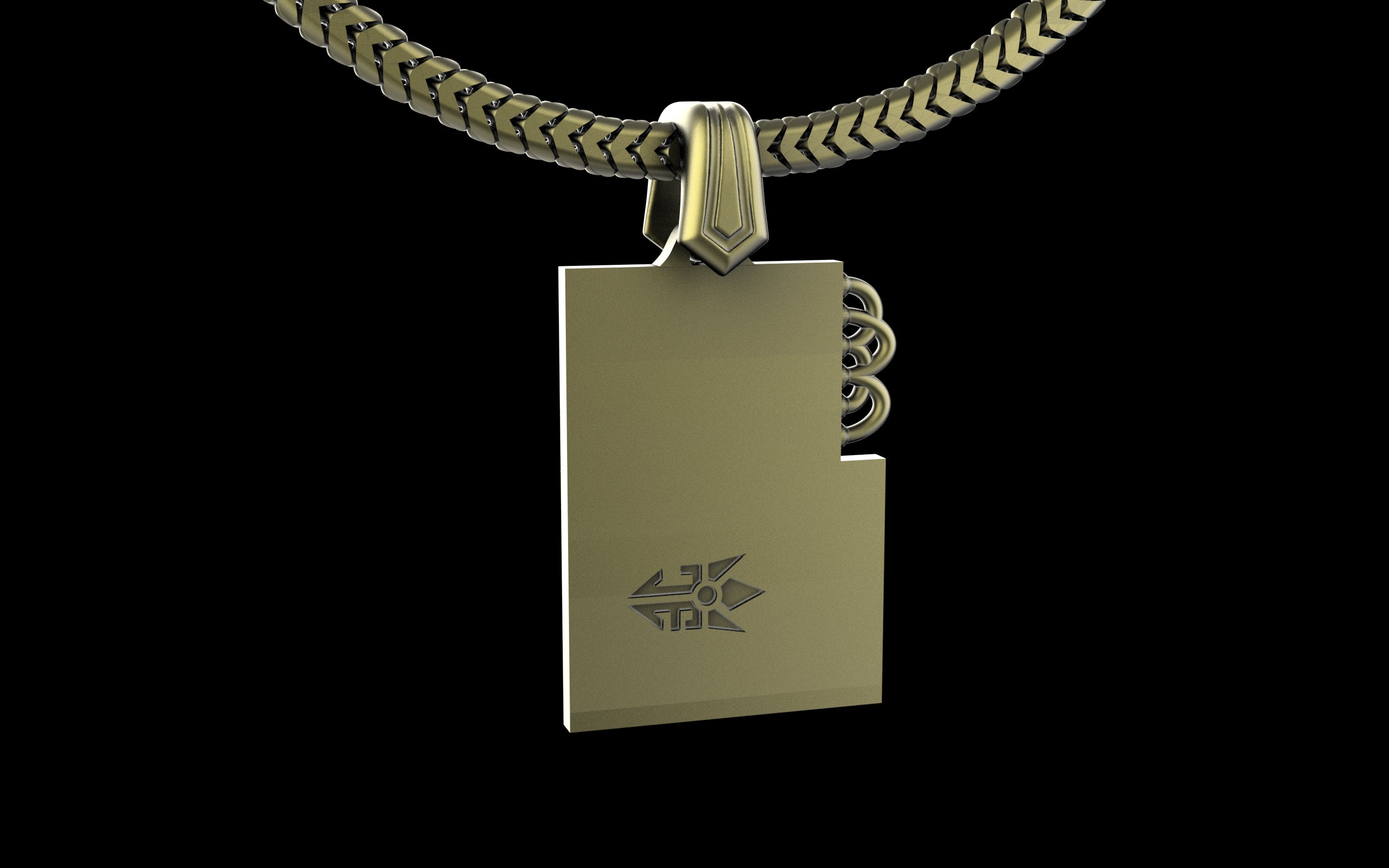 pheel. x Pioneer Turn Table / Mixer Pendant