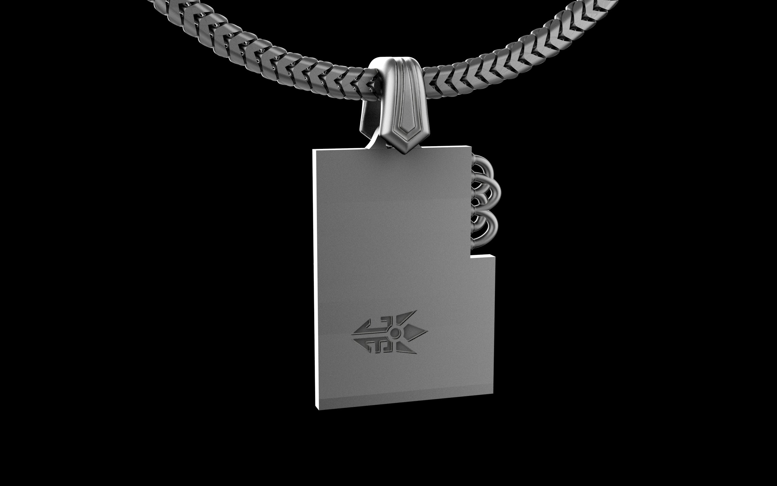 pheel. x Pioneer Turn Table / Mixer Pendant