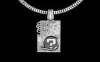 Tipper x Pioneer Turn Table / Mixer Pendant
