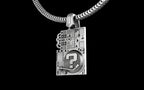 Tipper x Pioneer Turn Table / Mixer Pendant