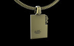 Pioneer Turn Table / Mixer Pendant