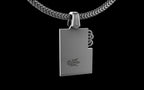Pioneer Turn Table / Mixer Pendant