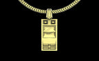 Funktion One RES 4/5 Pendant (Thin)