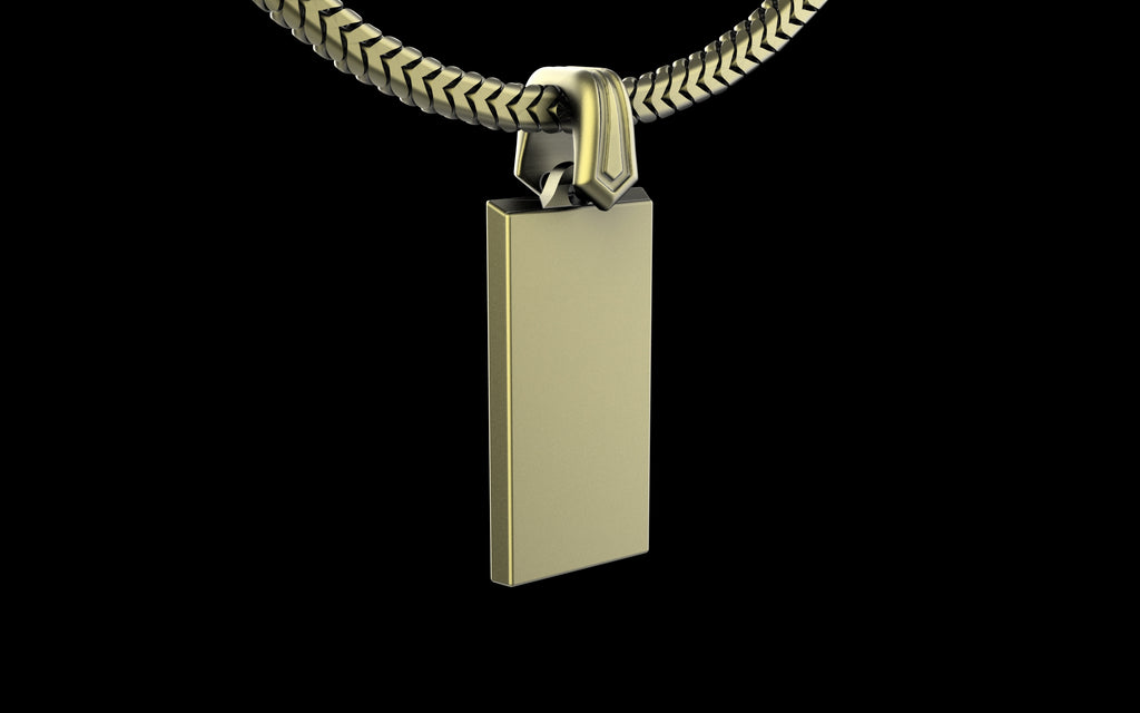 Funktion One RES 4/5 Pendant (Thin)