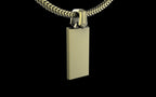 Funktion One RES 4/5 Pendant (Thin)