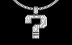 Tipper ? Pendant (Thin)