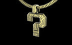 Tipper ? Pendant (Thin)