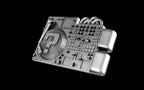 Tipper Turn Table / Mixer Hat Clip