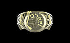 pheel. Turn Table / Mixer Ring