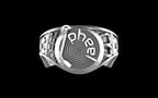 pheel. Turn Table / Mixer Ring