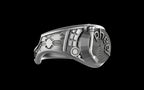 pheel. Turn Table / Mixer Ring