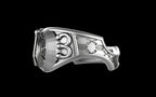 pheel. Turn Table / Mixer Ring