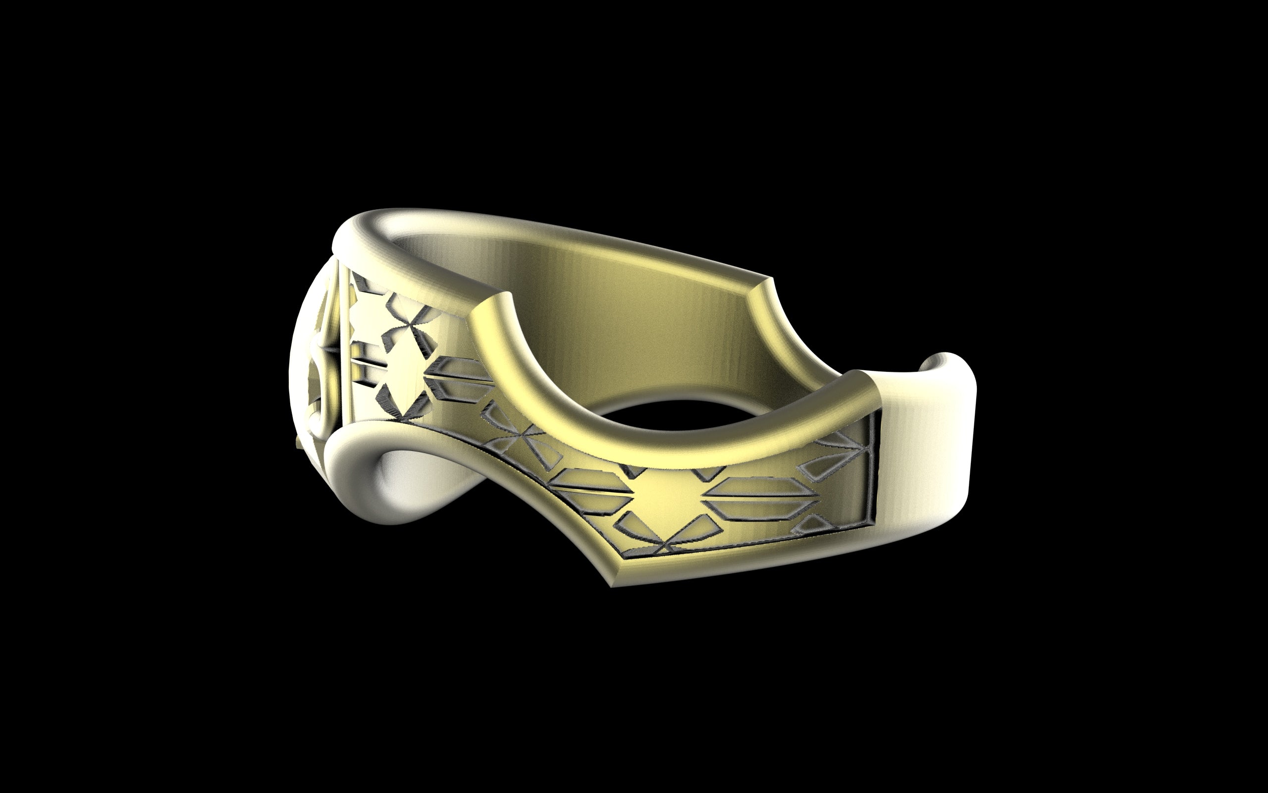 pheel. Turn Table / Mixer Ring