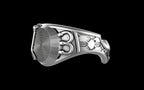 Turn Table / Mixer Ring