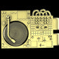 Turn Table / Mixer Hat Clip