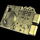 Turn Table / Mixer Hat Clip
