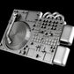 Turn Table / Mixer Hat Clip