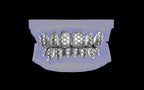 Custom Grillz / Tooth Caps - Funktion One