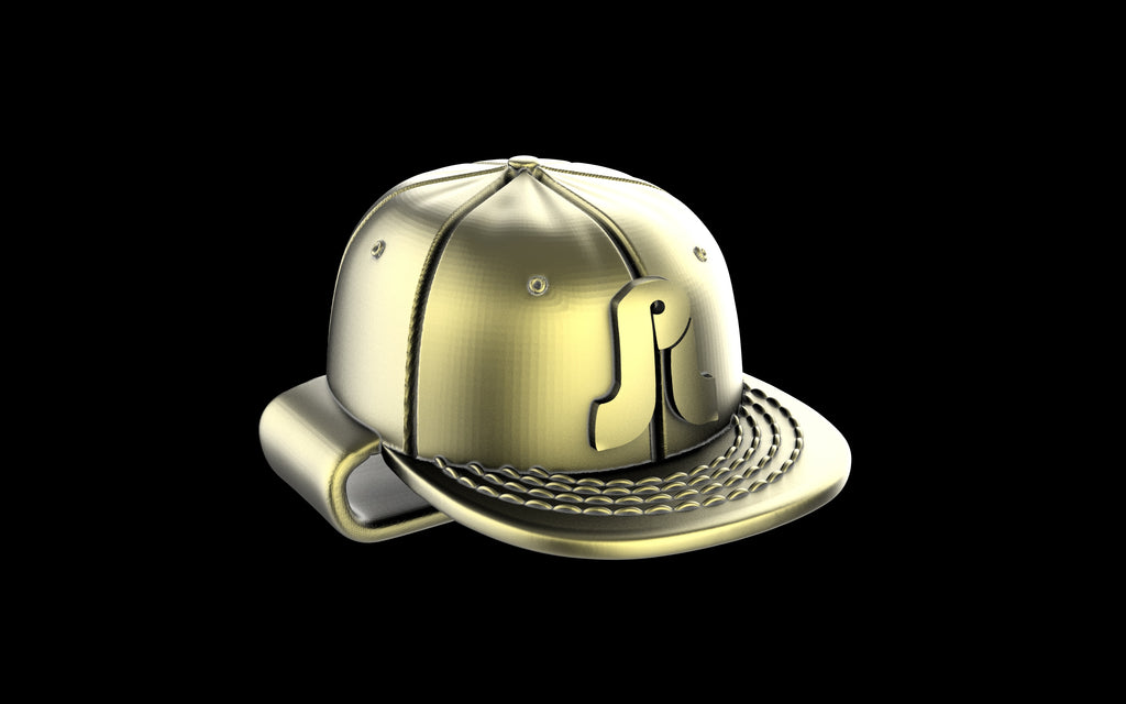 Pretty Lights Jib Hat Clip