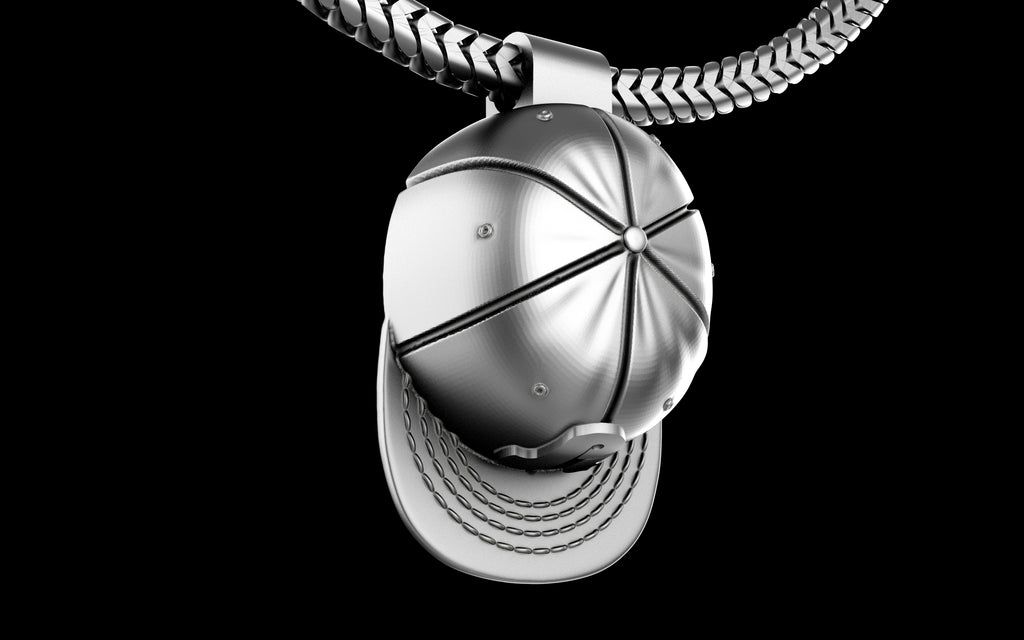 Pretty Lights Jib Pendant