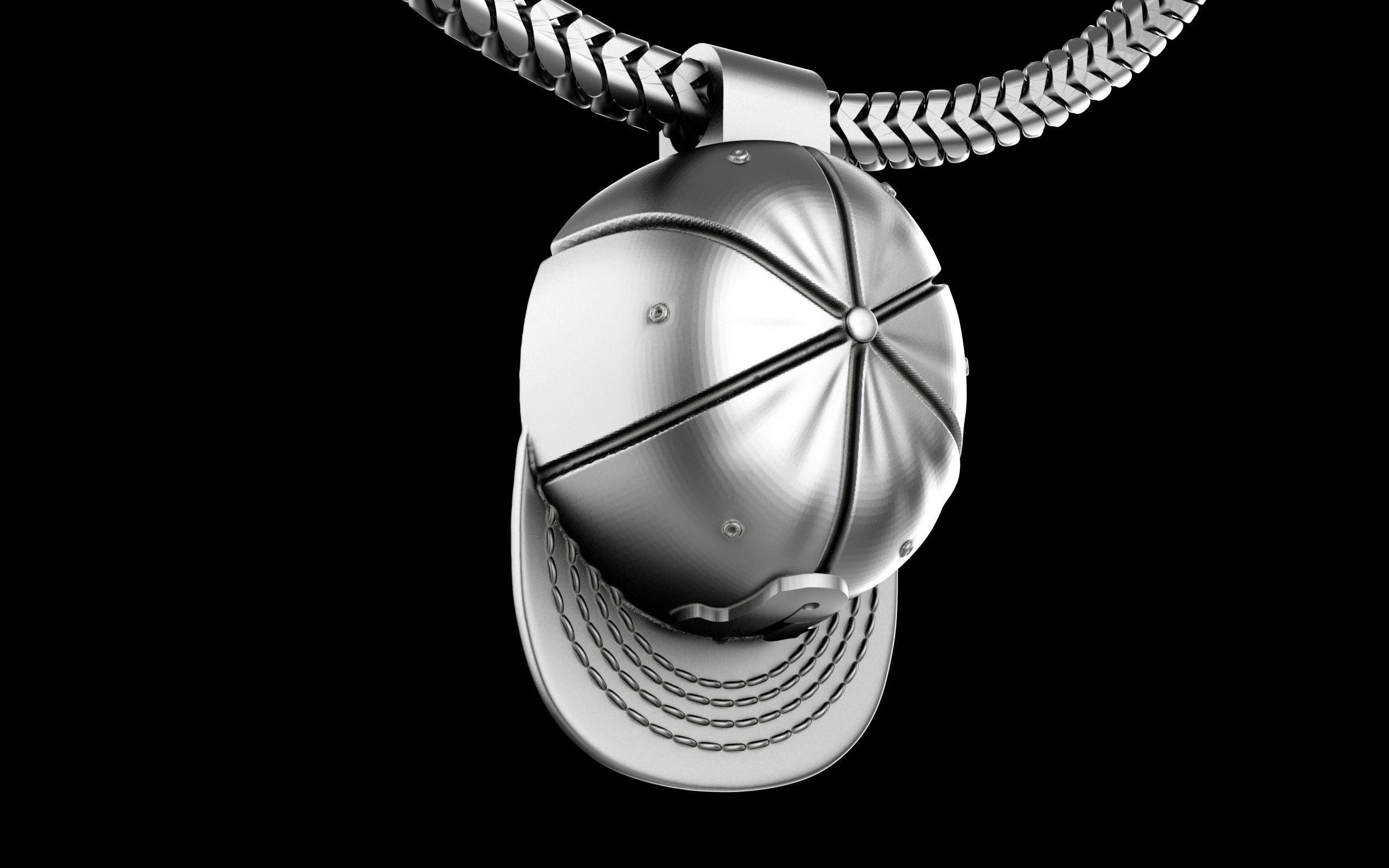 Pretty Lights Jib Pendant