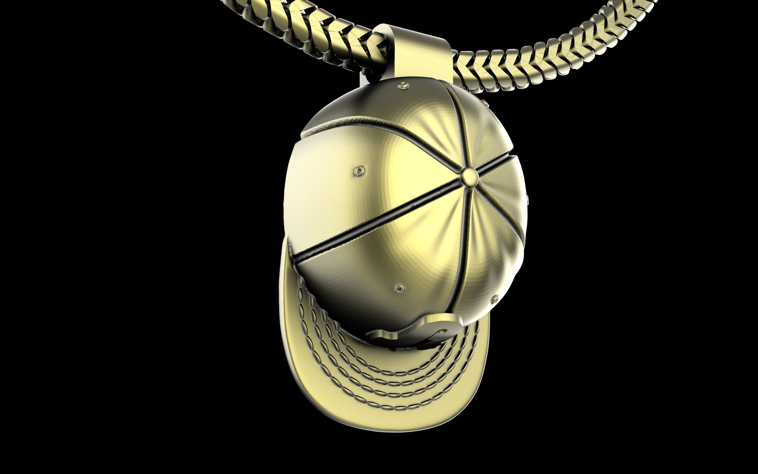 Pretty Lights Jib Pendant