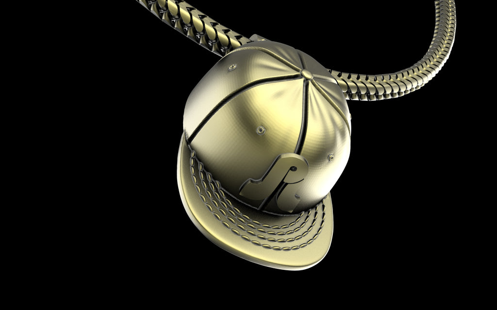 Pretty Lights Jib Pendant