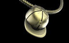 Pretty Lights Jib Pendant