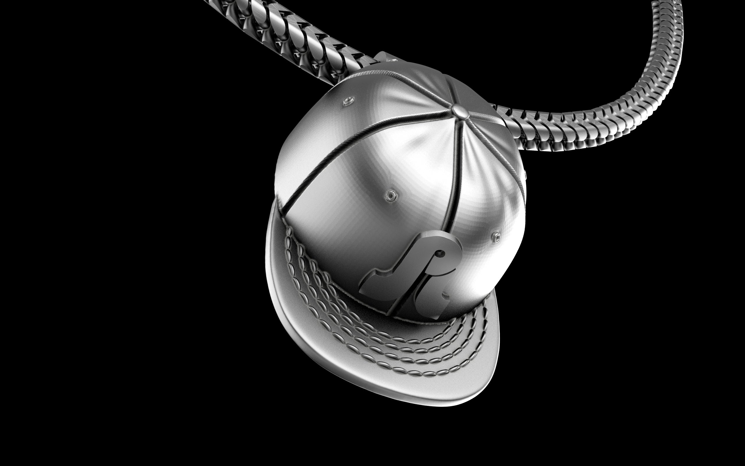 Pretty Lights Jib Pendant