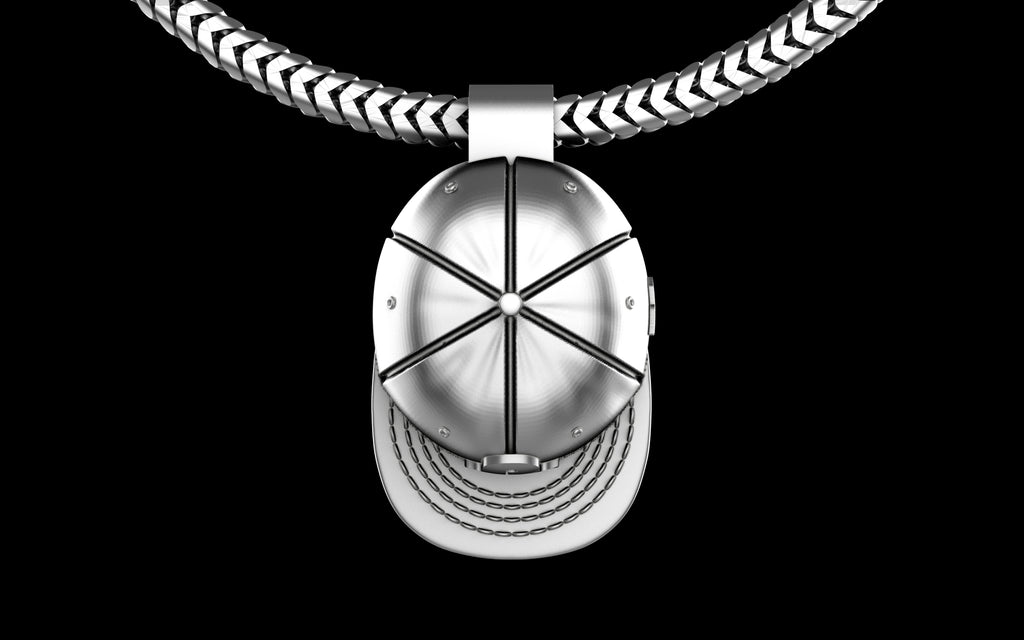 Pretty Lights Jib Pendant
