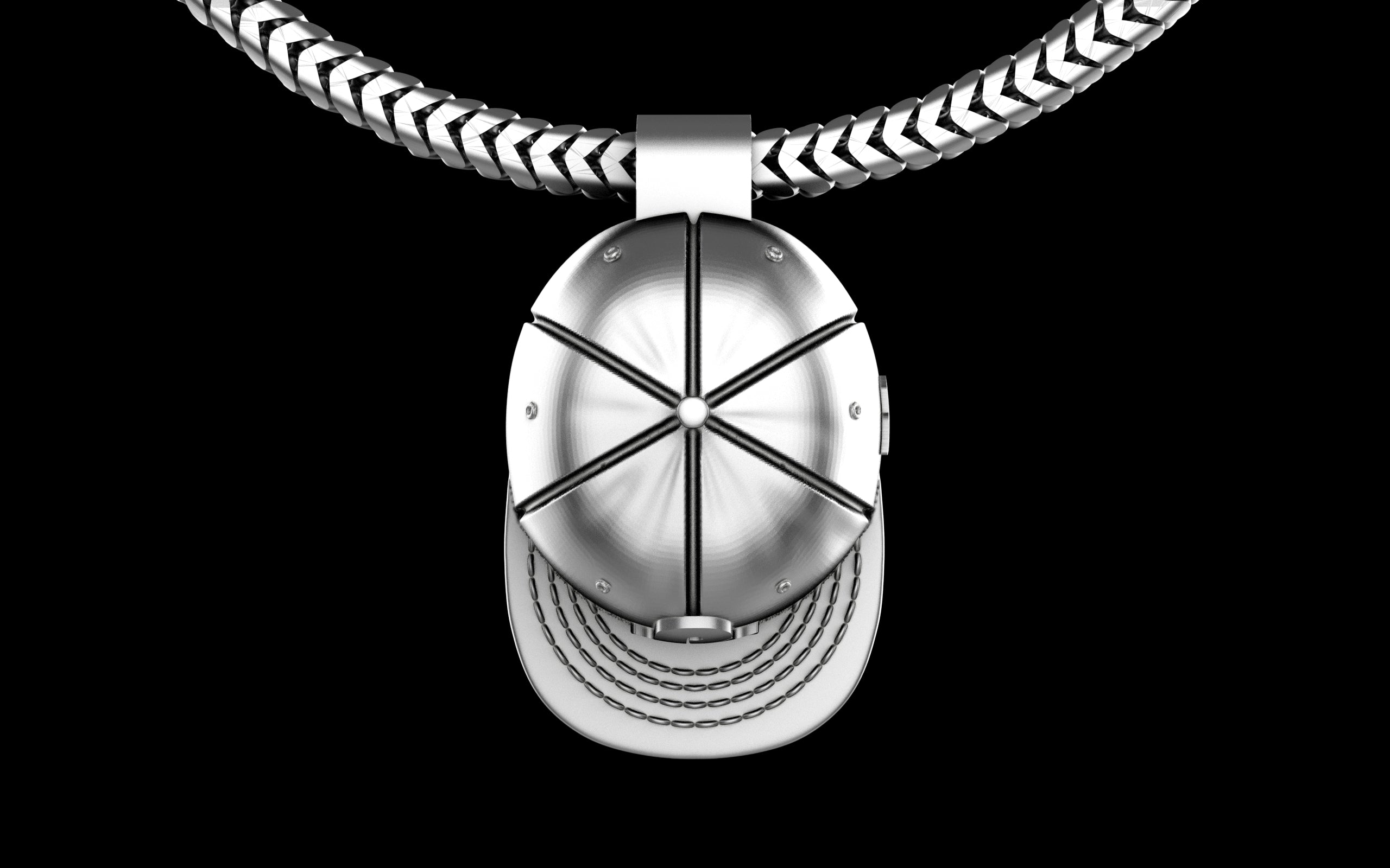 Pretty Lights Jib Pendant