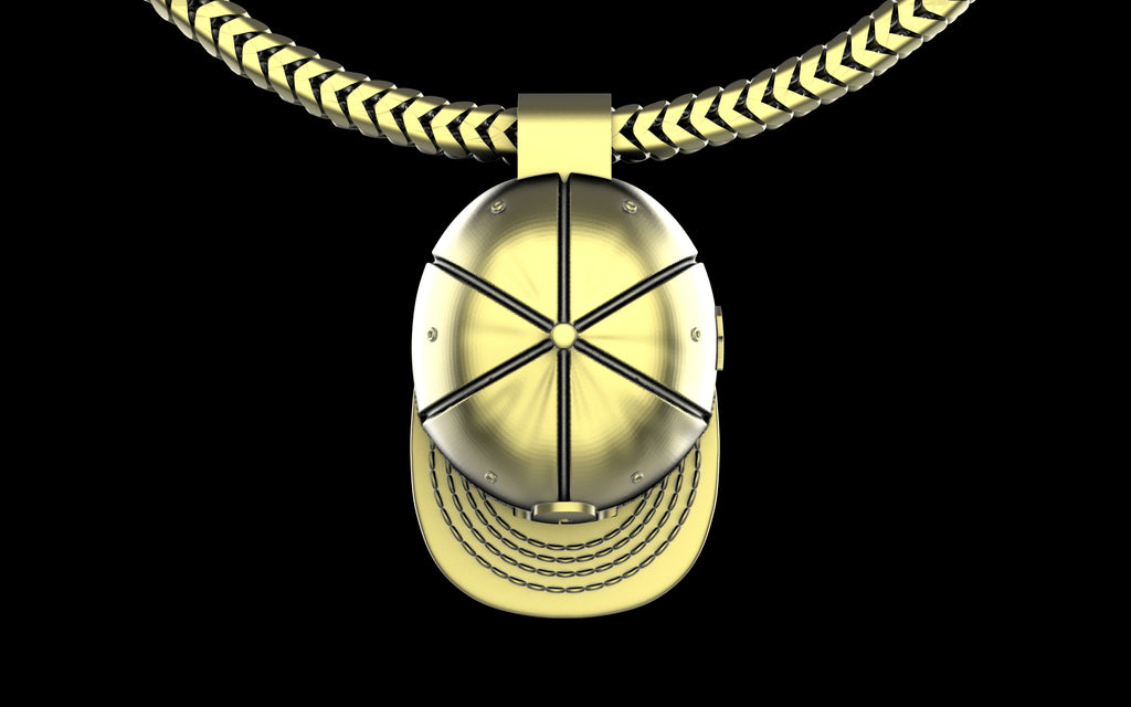 Pretty Lights Jib Pendant