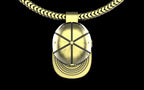 Pretty Lights Jib Pendant