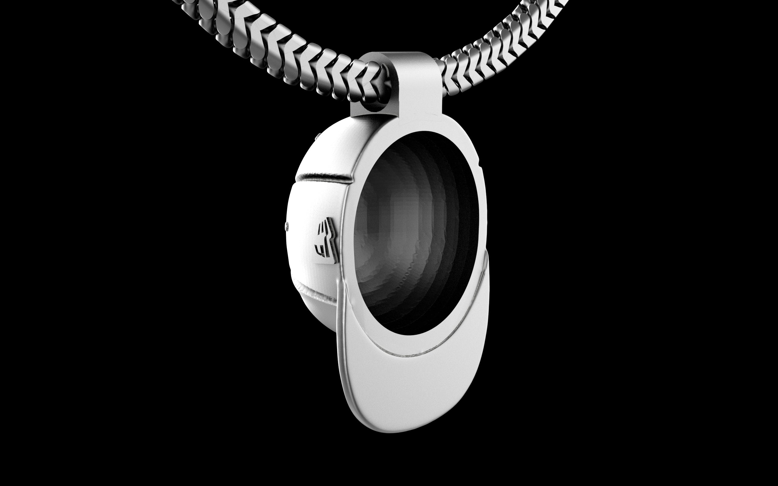 Pretty Lights Jib Pendant