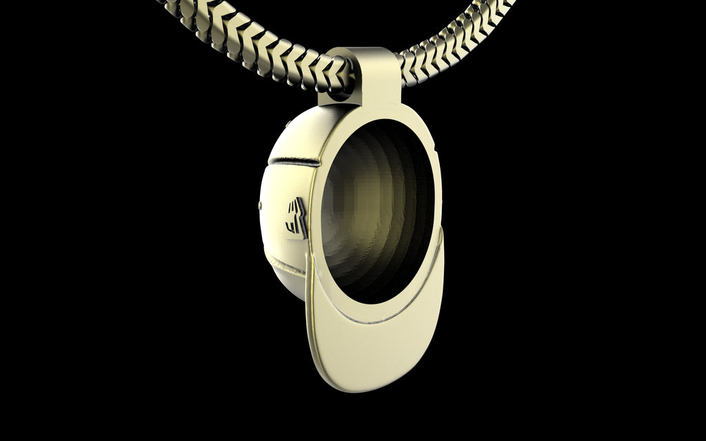Pretty Lights Jib Pendant